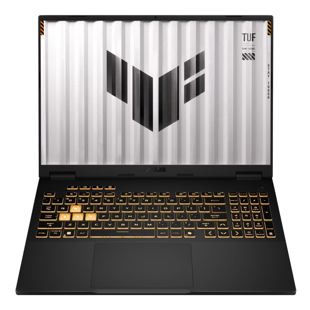 ASUS TUF Gaming, Performa Gahar Dengan Bodi Tangguh