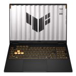 ASUS TUF Gaming, Performa Gahar Dengan Bodi Tangguh