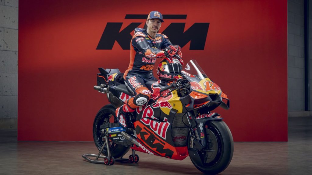 Kabar Gembira! Maverick Vinales Comeback Di MotoGP Jepang