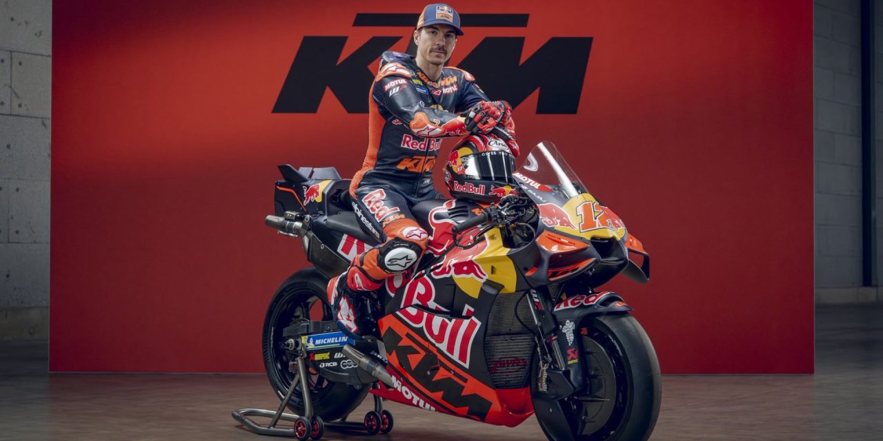 Kabar Gembira! Maverick Vinales Comeback Di MotoGP Jepang
