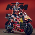 Kabar Gembira! Maverick Vinales Comeback Di MotoGP Jepang
