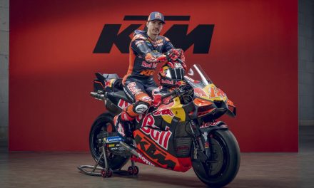 Kabar Gembira! Maverick Vinales Comeback Di MotoGP Jepang
