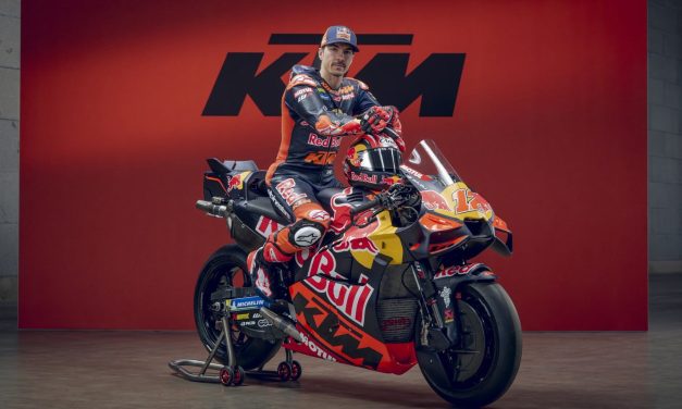 Kabar Gembira! Maverick Vinales Comeback Di MotoGP Jepang