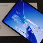 Bikin Penasaran! OPPO Pad 5 Punya Layar 12,1 Inci Dan Fitur AI