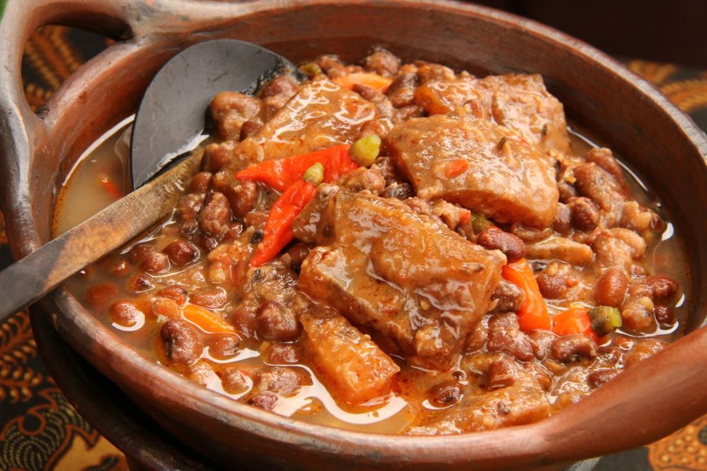 Resep Sambal