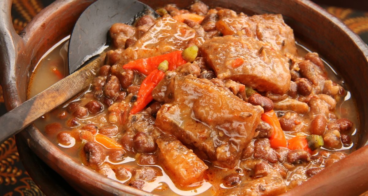 Resep Sambal Goreng Krecek, Pedasnya Bikin Nagih