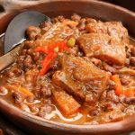 Resep Sambal Goreng Krecek, Pedasnya Bikin Nagih