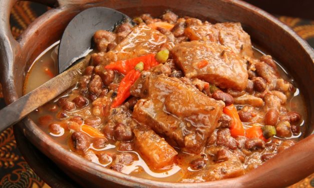 Resep Sambal Goreng Krecek, Pedasnya Bikin Nagih