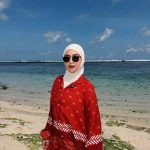 Ria Ricis Happy Banget! Liburan Di Bali Berlanjut Ke Makassar