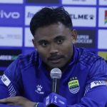 Saddil Ramdani “Pergi Dengan Hormat”, Ada Apa Persib Bandung?