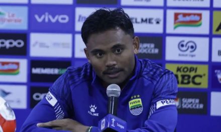 Saddil Ramdani “Pergi Dengan Hormat”, Ada Apa Persib Bandung?