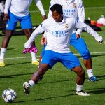 Strategi AC Milan Dapatkan Endrick, Pinjaman Opsi Pada Januari