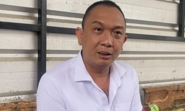 Bukan Sekadar Bantuan, Jhon LBF: Kesepakatan Dengan Ruben