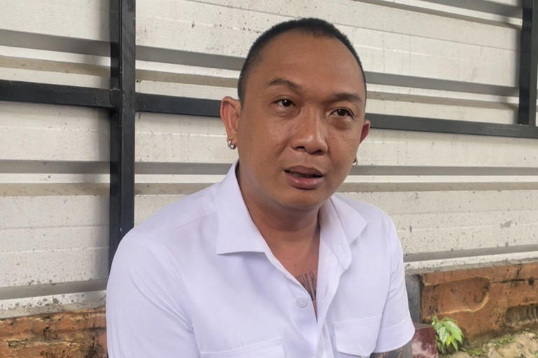 Bukan Sekadar Bantuan, Jhon LBF: Kesepakatan Dengan Ruben