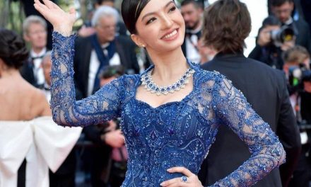 Babak Baru Karier! Raline Shah Mundur Dari Stafsus Menkomdigi