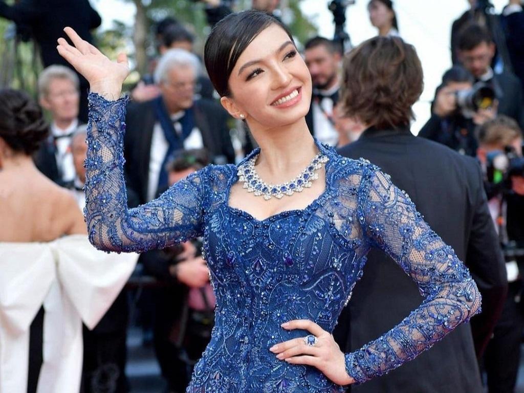 Babak Baru Karier! Raline Shah Mundur Dari Stafsus Menkomdigi