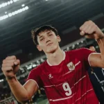 Bukan Main! Mitchell Baker Cetak 5 Gol, Indonesia Lolos Ke Final