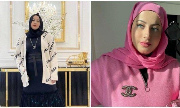 Tasyi Athasyia Buka Suara! Berharap Masuk TikTok Awards