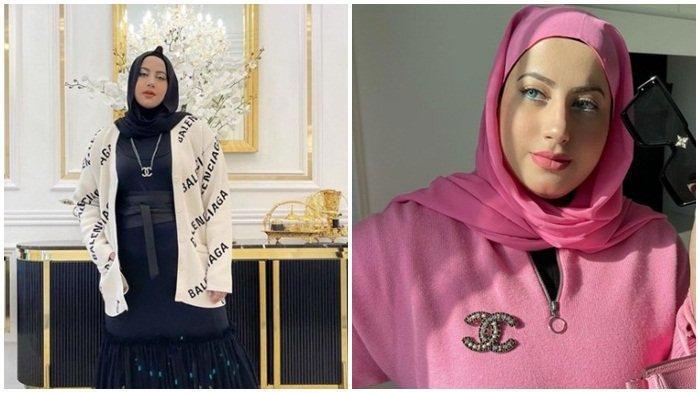 Tasyi Athasyia Buka Suara! Berharap Masuk TikTok Awards
