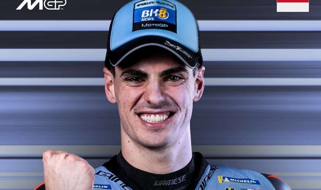 Gagal Comeback! Fermin Aldeguer Absen Di GP Malaysia