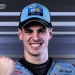 Gagal Comeback! Fermin Aldeguer Absen Di GP Malaysia