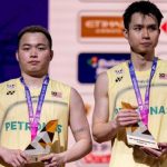 Fajar/Fikri Juara! Chia/Soh Kembali Di Bayangi ‘Kesialan’