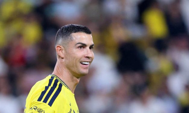 Ronaldo Makin Dekat 1.000 Gol, Al Nassr Menang Dramatis
