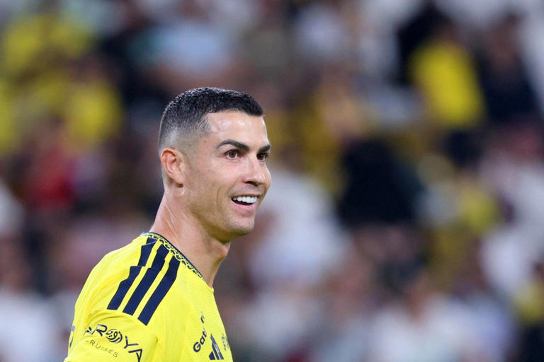 Ronaldo Makin Dekat 1.000 Gol, Al Nassr Menang Dramatis