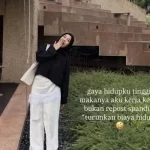 Buntut Sindir Greenpeace ‘Biaya Hidup’, Irenna Kristyn Minta Maaf!