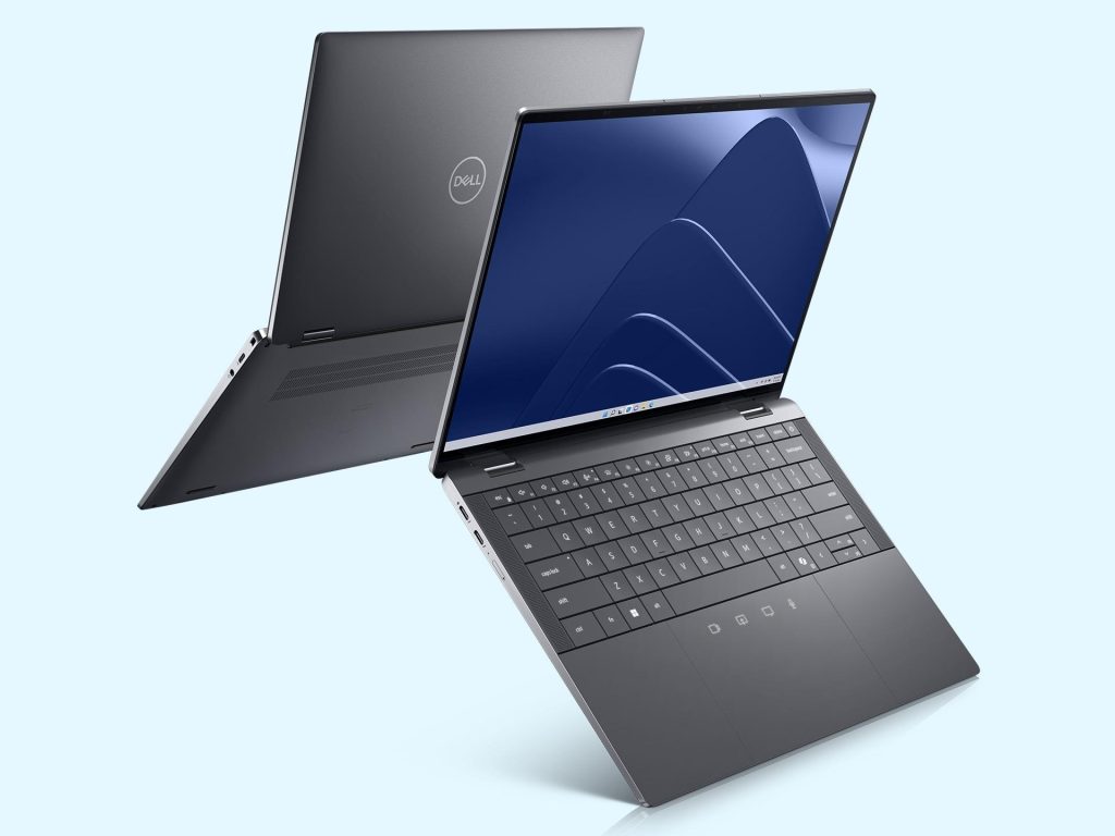 Laptop Bisnis Naik Kelas! Dell Latitude 2026 Series & Fitur Pintar