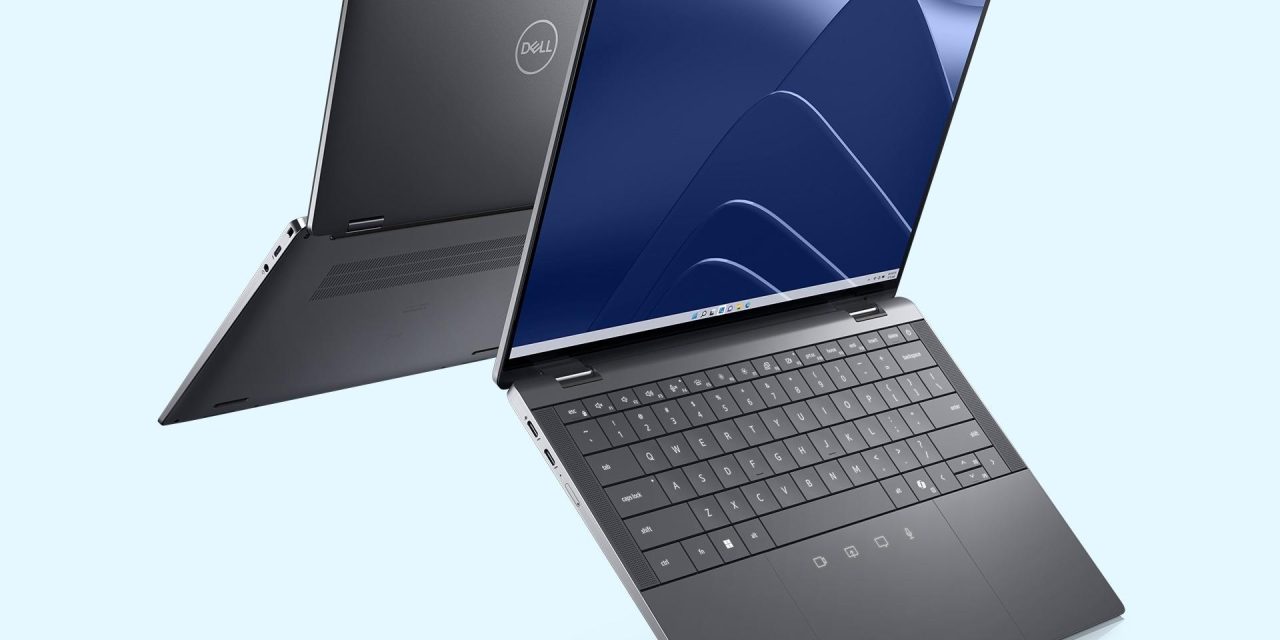 Laptop Bisnis Naik Kelas! Dell Latitude 2026 Series & Fitur Pintar