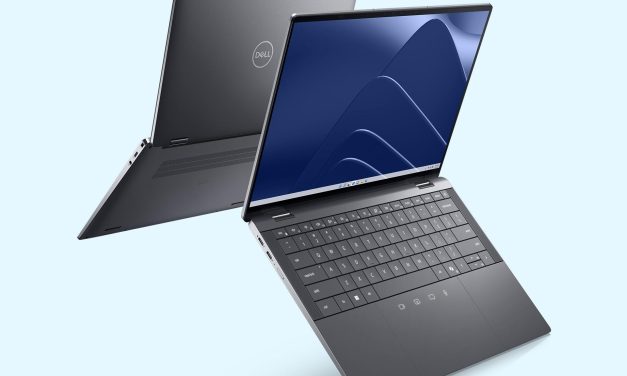 Laptop Bisnis Naik Kelas! Dell Latitude 2026 Series & Fitur Pintar