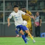 Gol Moussa Sidibe! Bhayangkara FC Bungkam PSIM Yogyakarta