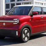 Mungil Tapi Bertenaga! Suzuki e-Sky Punya Range 310 Km