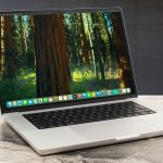 Visual Makin Halus! Apple MacBook Pro 16 Usung Layar 120 Hz