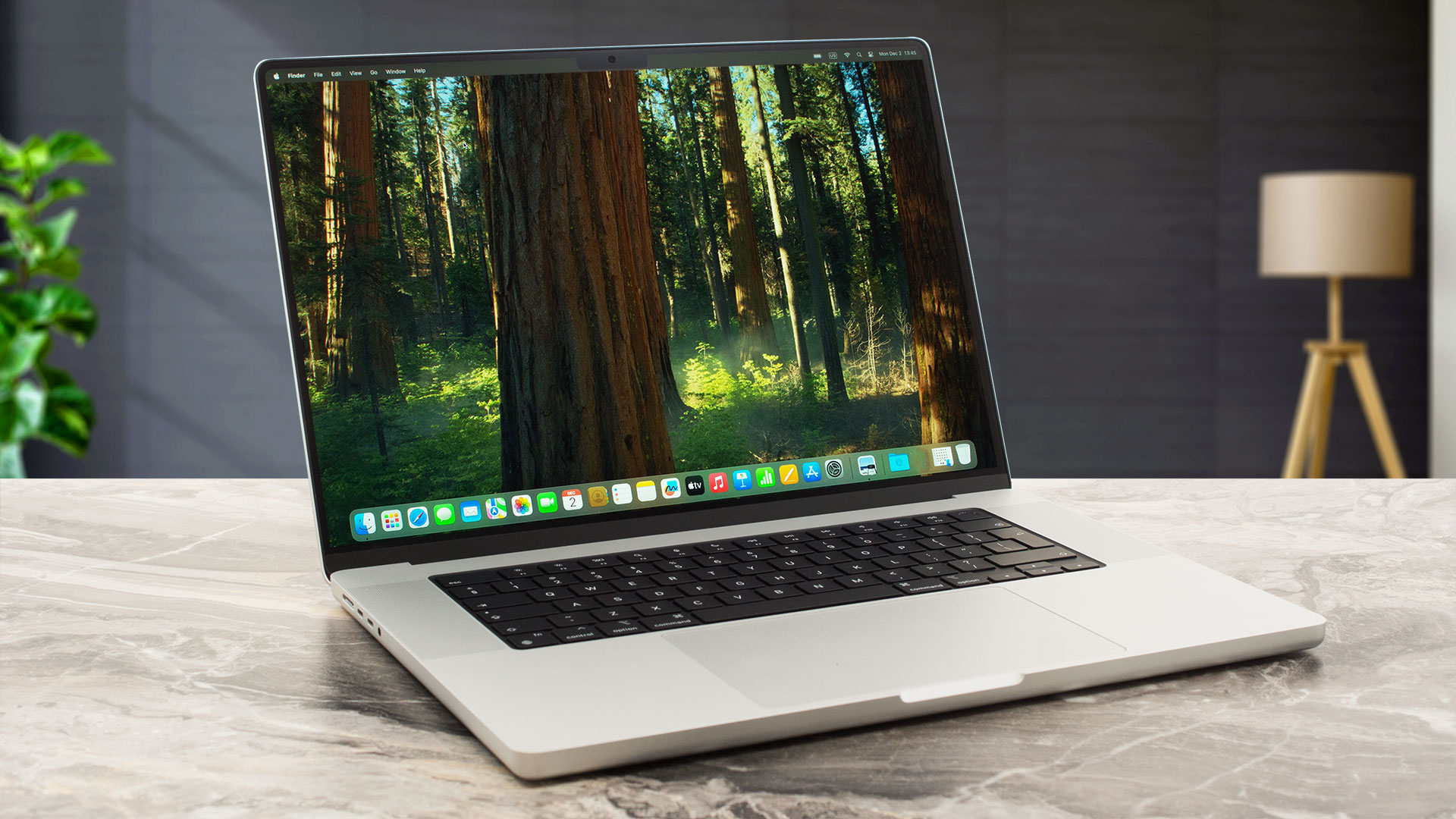 Visual Makin Halus! Apple MacBook Pro 16 Usung Layar 120 Hz