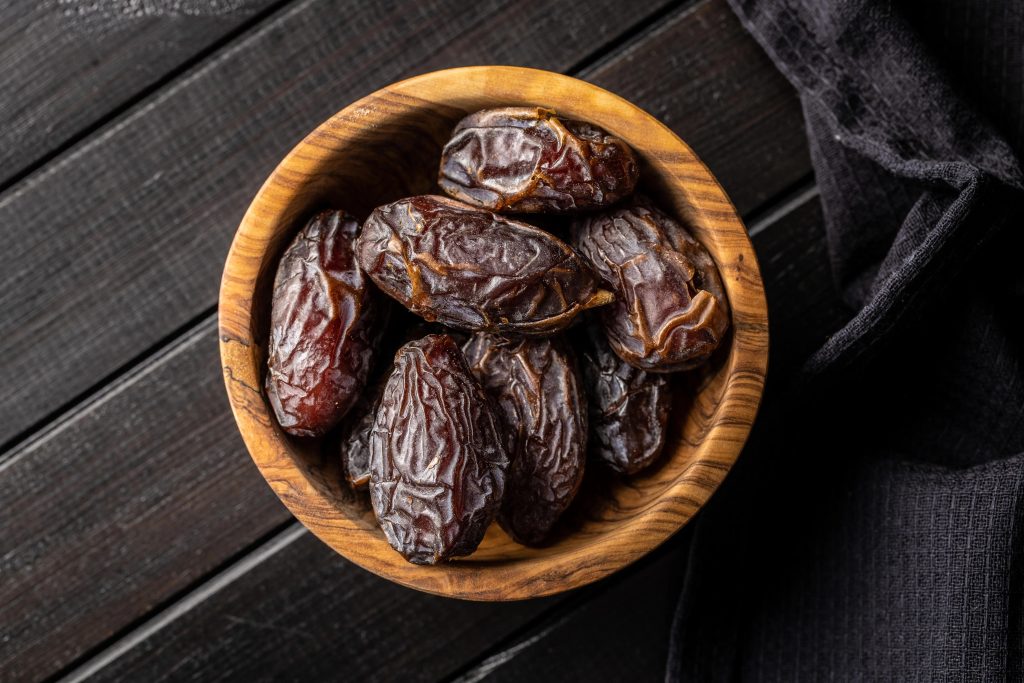 Waspada Gula Darah! Perlu Di Perhatikan Saat Makan Kurma