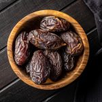 Waspada Gula Darah! Perlu Di Perhatikan Saat Makan Kurma