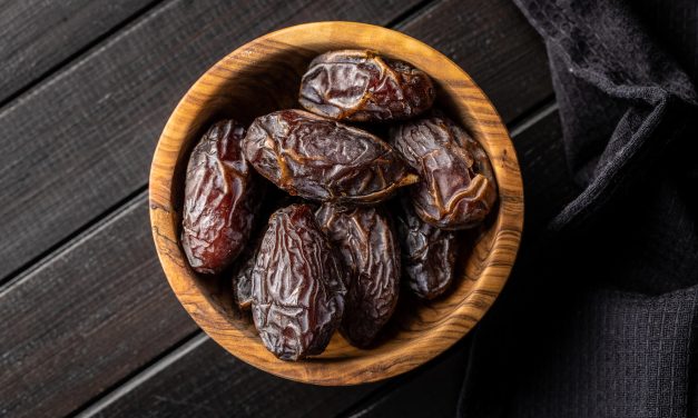 Waspada Gula Darah! Perlu Di Perhatikan Saat Makan Kurma