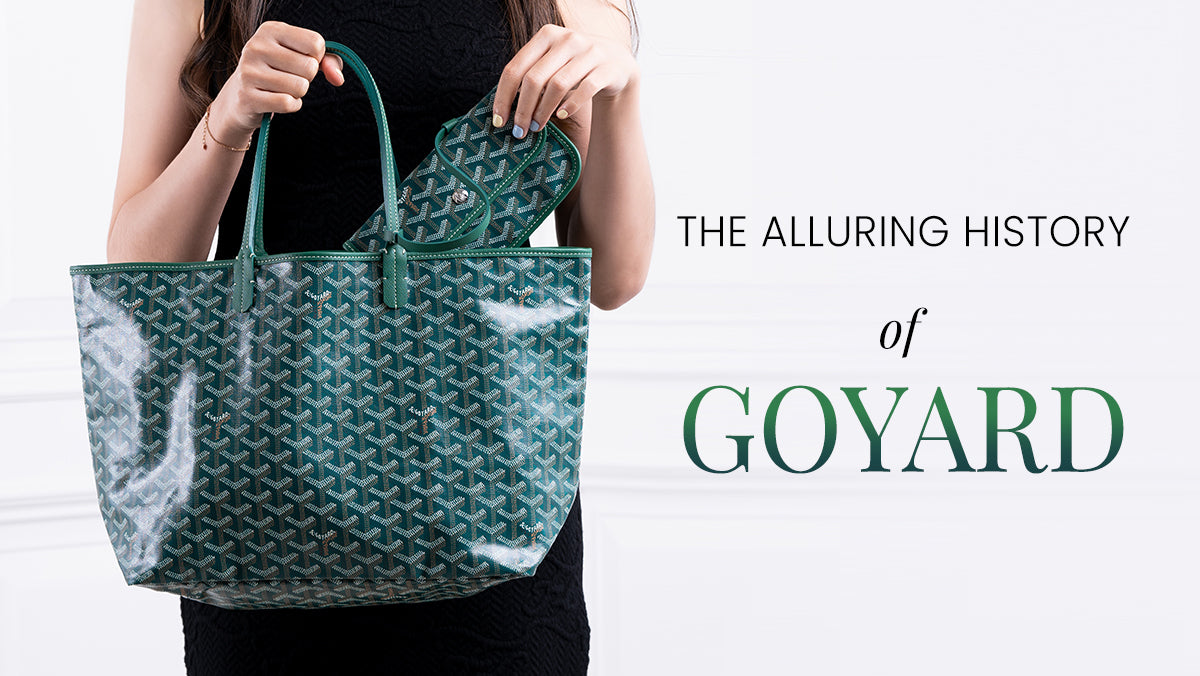 Brand Goyard