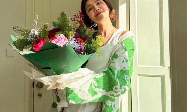 Comfy Tapi Modis! Mix & Match Cardigan Ala Sooyoung SNSD